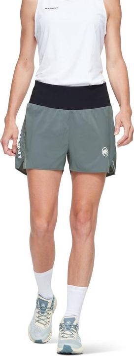 Actual product image Mammut Women's Aenergy Trailrunning Shorts (M)