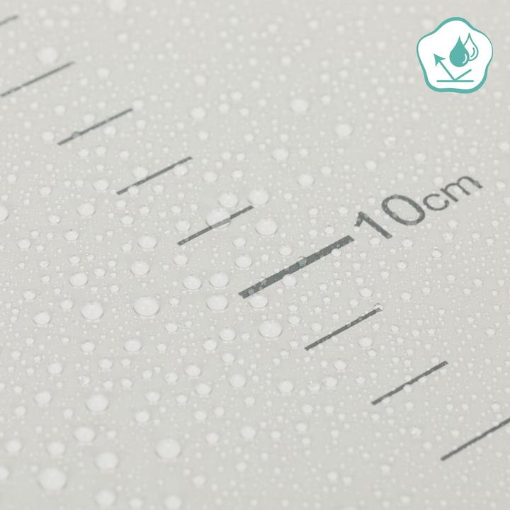 Produktbild Fillikid Wickelauflagen Wickelmulde Soft Care EVA mit weicher und