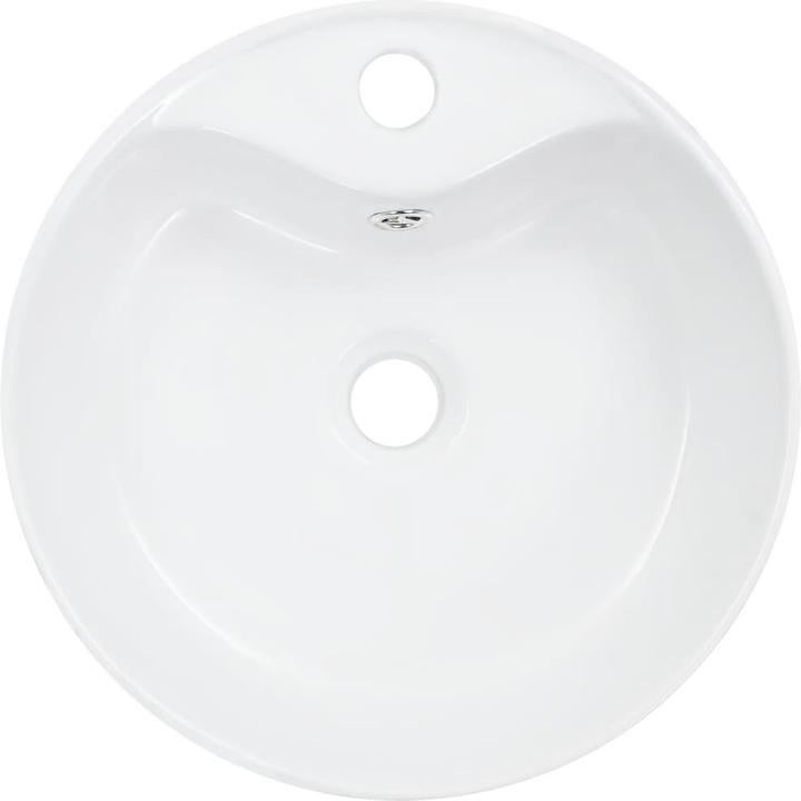 Produktbild vidaXL Becken (360 mm)