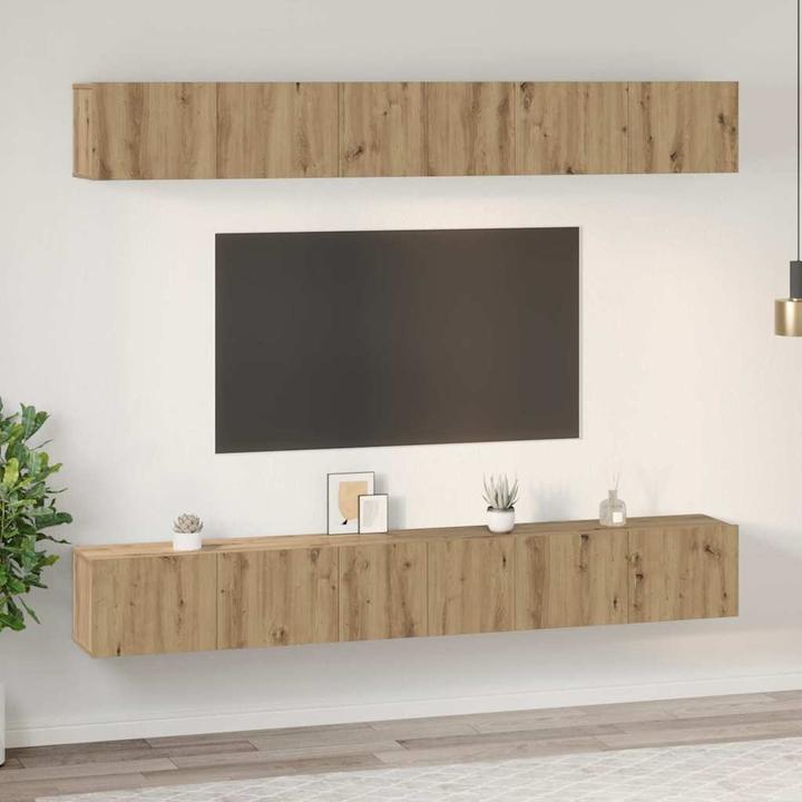Immagine prodotto VidaXL Custodia per la TV (80 x 30 x 30 cm)