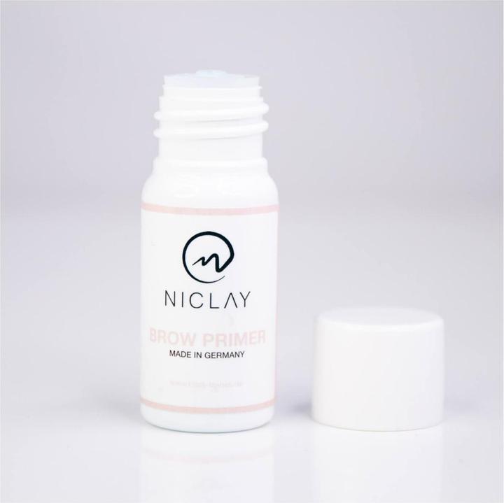Produktbild Niclay - Brow Primer