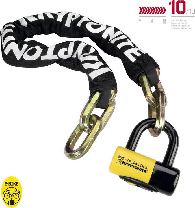 Image du produit Kryptonite New York 1410 (100 cm)