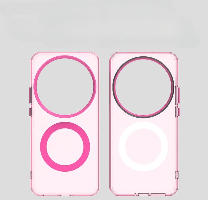 Produktbild Cover-Discount Xiaomi 15 Ultra - Schützende Acryl-Handyhülle mit Magnet (Xiaomi 15 Ultra)