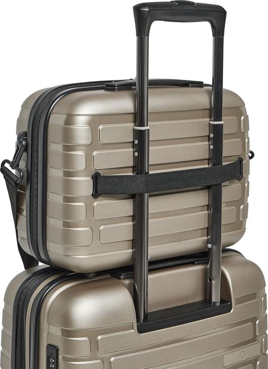 Actual product image Pactastic Collection 04 Beauty Case 34 cm