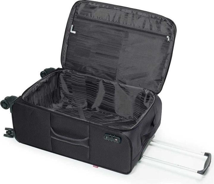 Produktbild Gabol Cloud 4-Rollen Trolley 69 cm (68 l)