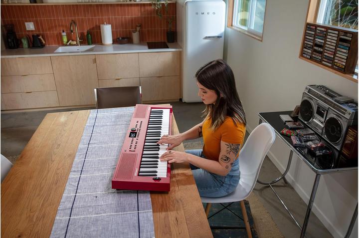 Image du produit Roland GO:KEYS 3 (61 Boutons)