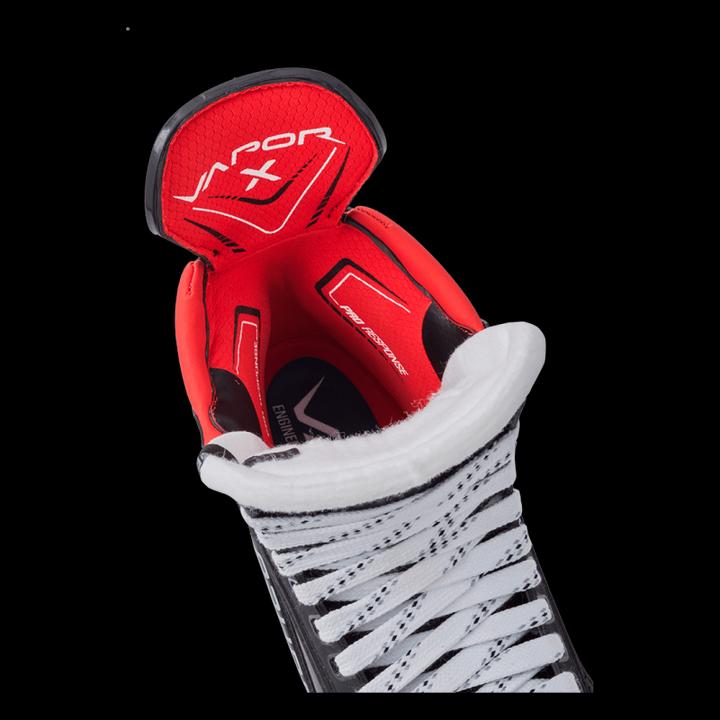 Immagine prodotto Bauer Pattini da hockey Vapor 3X PRO INT (JR-INT 5 - 38.5, FIT 2) (38.5)