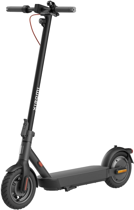 Actual product image Xiaomi 4 Pro 2nd Gen (20 km/h, 60 km, 400 W)