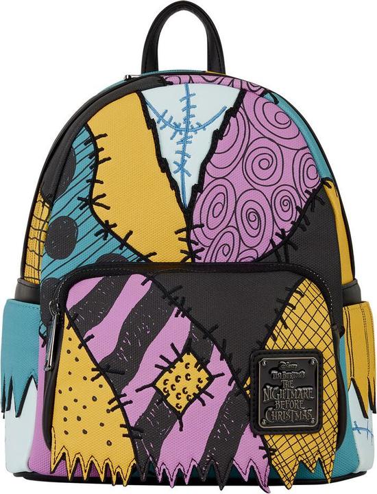 Loungefly Disney Nightmare Before Christmas Sally backpack 26cm