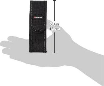 Image du produit Ledlenser Sac de sécurité 5