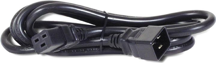 Bachmann Stromkabel (3 m)