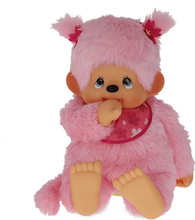 Image du produit Monchhichi Sekiguchi (45 cm)