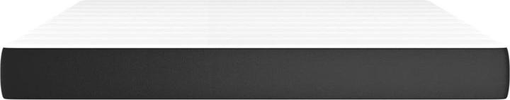 Actual product image vidaXL Taschenfederkern-Matratze (Spring core, 160 x 200 cm)