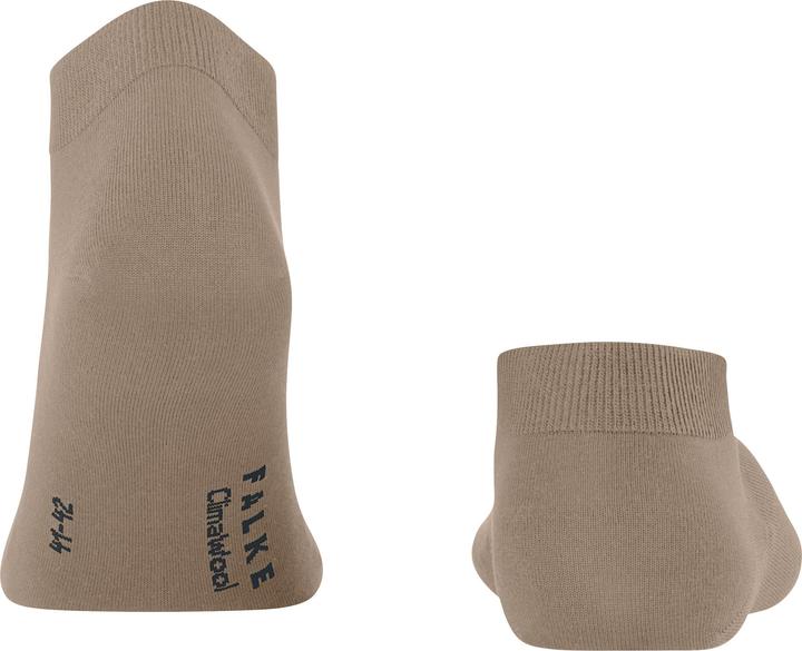 Produktbild Falke ClimaWool Mikrofasersneakersocken (Einzelpack, 39 - 40)