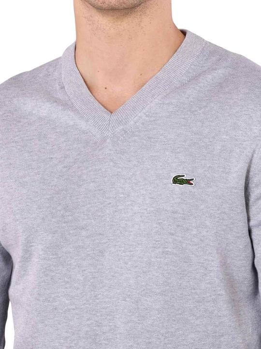 Immagine prodotto Lacoste Pullover classico con collo a V CCA (XXL)