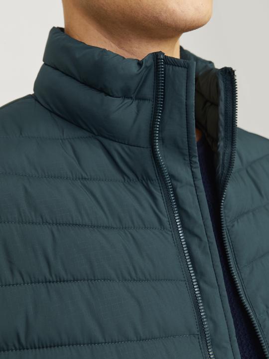Actual product image Jack & Jones Jjestate Packable Puffer Collar Noos (S)