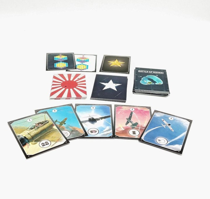 Produktbild Cobi Battle of Midway (Englisch)