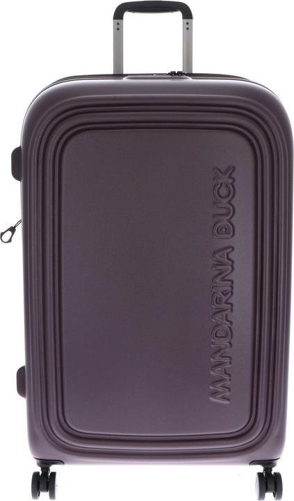 Image du produit Mandarina Duck Logoduck + Trolley (103 l)