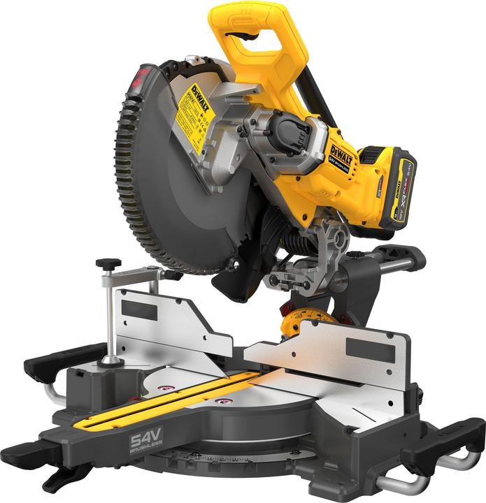 Actual product image DeWalt DCS 781
