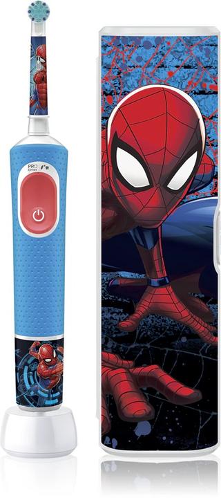 Image du produit Oral-B Vitality Ppro Kids Spiderman