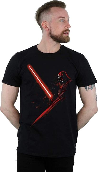 Produktbild Star Wars Tshirt (L)