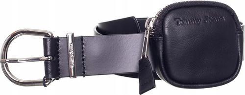 Productafbeelding Tommy Hilfiger Dames broekriem TJW Elevated Fashion Leer (80)