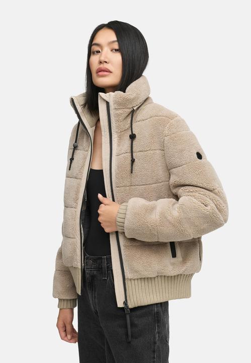 Actual product image Navahoo Schneepuder 14 (S)