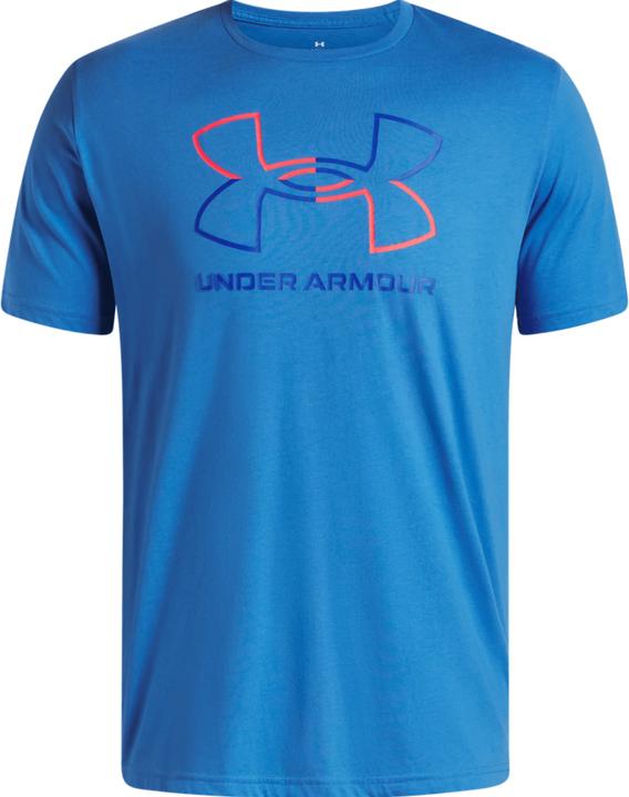 Produktbild Under Armour Gl Foundation Update Ss (S)