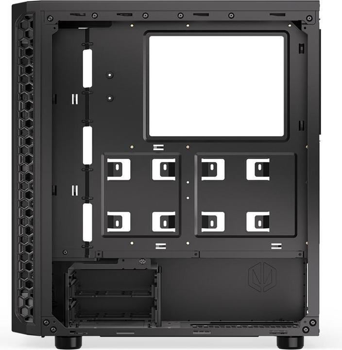 Produktbild Endorfy Signum 300 Solid (ATX, mATX, Mini-ITX)