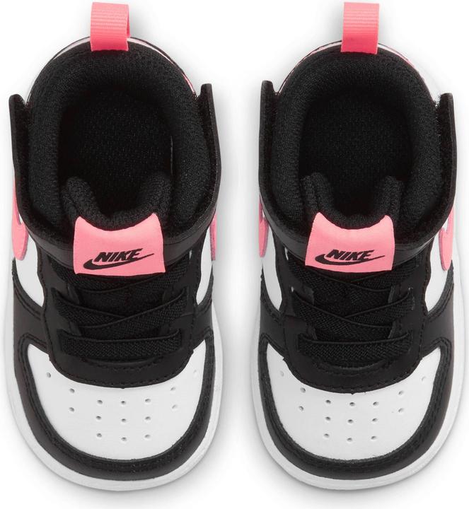 Image du produit Nike Chaussures Court Borough Mid2 (25)