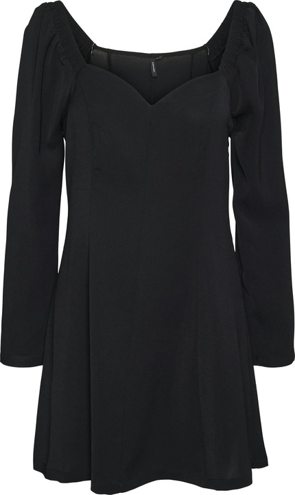 Image du produit Vero Moda VMEMILIE Robe courte Robe (L)