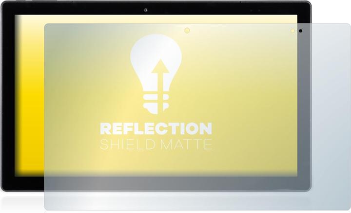 Actual product image upscreen Reflection Shield Protector Matte (1 pcs.)