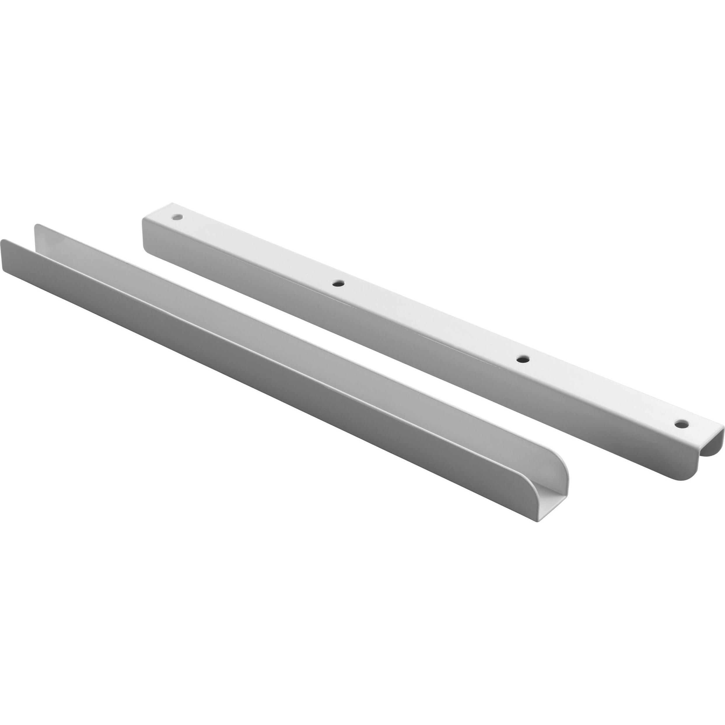 Thumbnail - Celexon Wandabstandhalter 35 u 50cm, Leinwand, Weiss