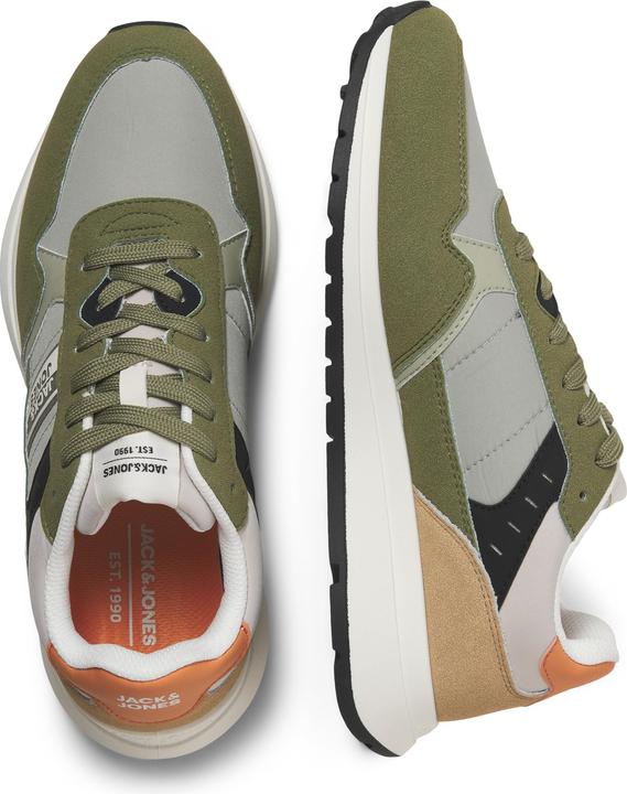 Image du produit Jack & Jones Jfwoswald Tape Combo Sneaker Noos (42)