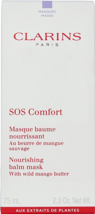Image du produit Clarins SOS Comfort (75 ml)