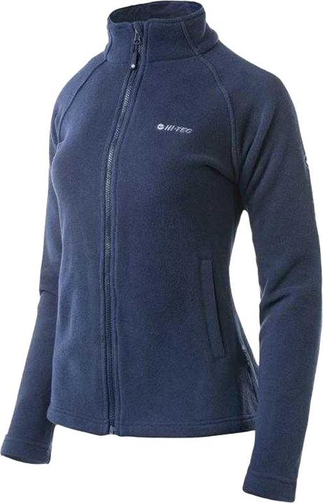 Dunkles Marineblau, Navy Blue