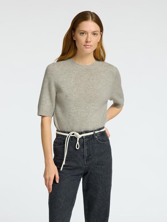 Image du produit Selected Femme 2/4-Arm Stricktop (XL)