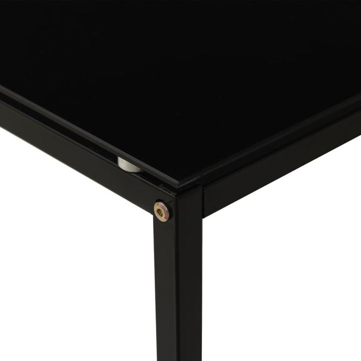 Image du produit vidaXL Couchtisch (40 x 40 x 60 cm)