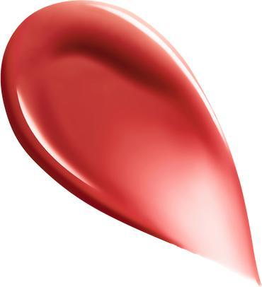 Actual product image Guerlain KK 21 Shine Bloom Lips 519 FLORAL BRICK R1 (519 Floral Brick)