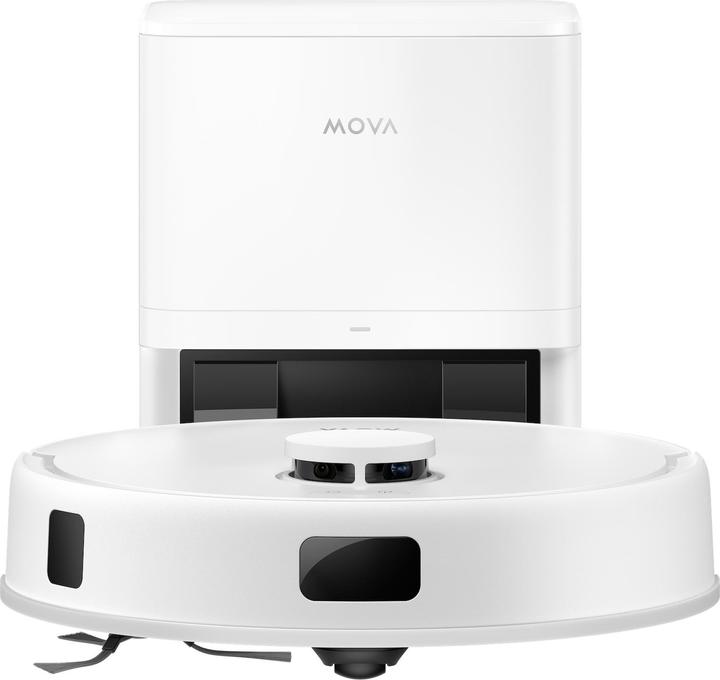 Actual product image Mova E20 (Vacuum mopping robot)