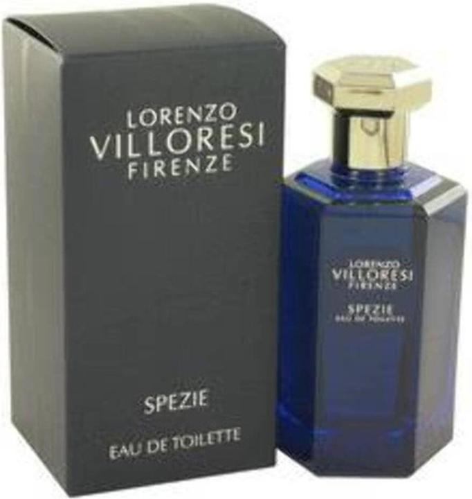 Lorenzo Villoresi Spezie (Eau de Toilette, 100 ml)
