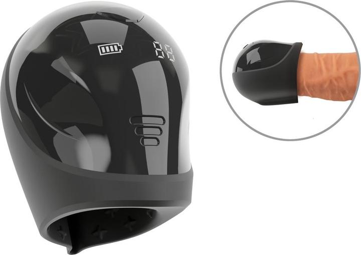 Actual product image Rebel Glans Cup Trainer