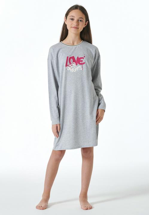 Immagine prodotto Schiesser Camicia da notte Abbigliamento da notte (152)