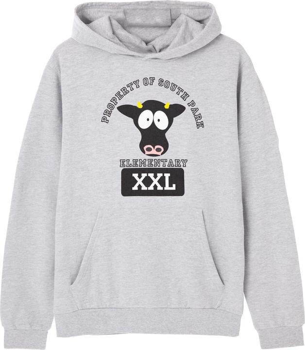Produktbild Ubisoft Kapuzenpullover (M)