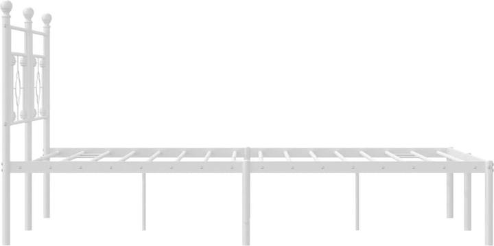 Image du produit vidaXL Bettgestell (160 x 200 cm)