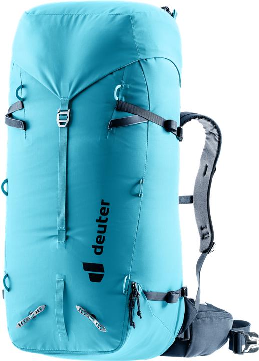 Productafbeelding Deuter Gids 42 + 8 (42 l)