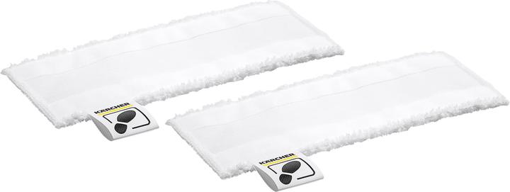 Kärcher Microfibre cloth set EasyFix