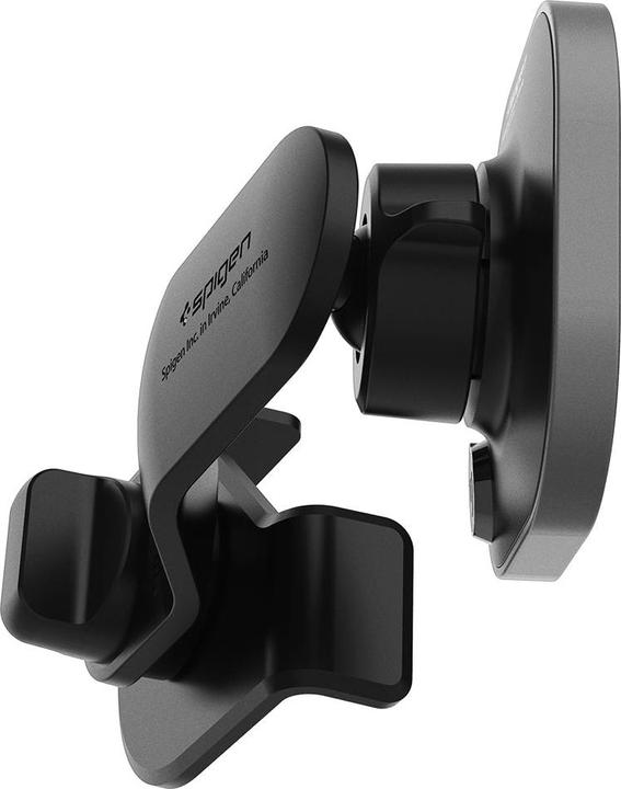 Produktbild Spigen Onetap Tesla Model Y / 3 Magnetic Magsafe Screen Car Mount Black