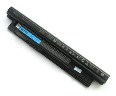 Produktbild Dell MR90Y Notebookakku (6 Zellen, 5200 mAh)