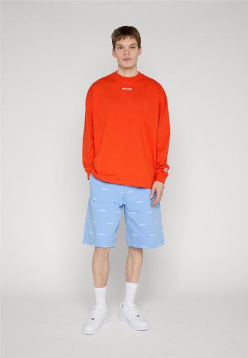 Immagine prodotto Ecko Unltd. Like Longsleeves cherrytomato M (M)